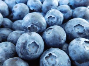 blueberry