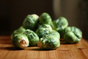 Brussels sprouts