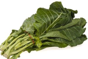 collards greens