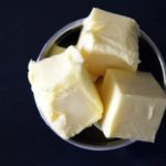 butter cubes