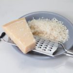 cheese and grater