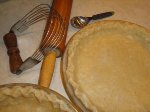 pie crust