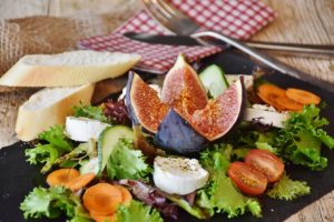 figs, appetizers