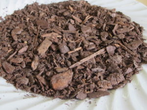 Rountree's potting soil