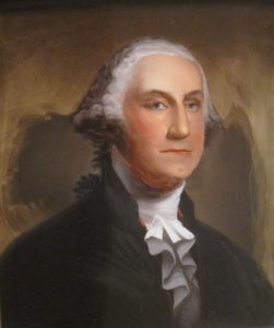 George Washington