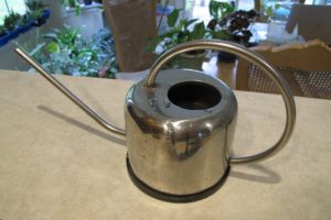 watering can