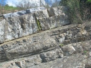 rock