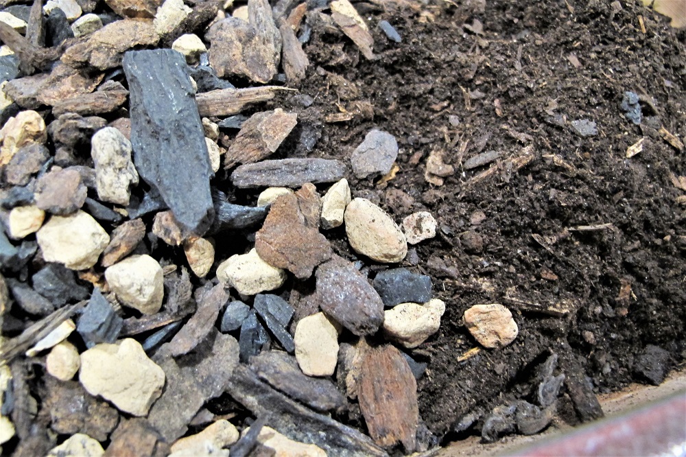 soil components