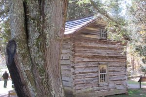 appalachian house