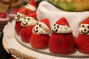 Eat Dessert Delicious Food Cream - 4506458 / Pixabay strawberries and cream
